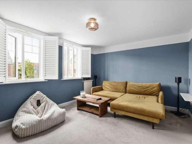 House for sale in Brooklands, Monkston Park