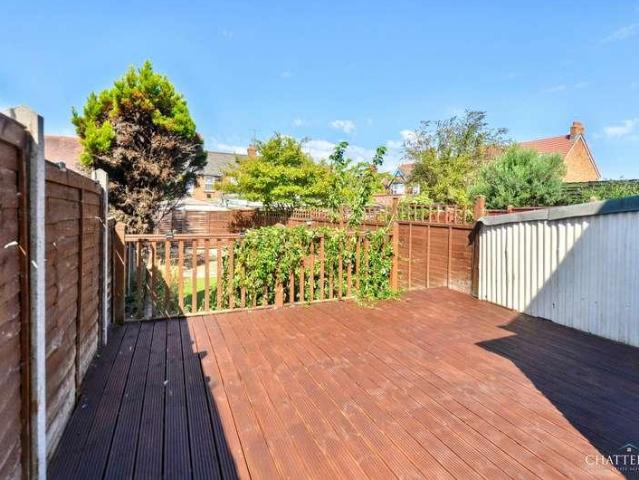 House for sale in Bengeworth, Crookhill