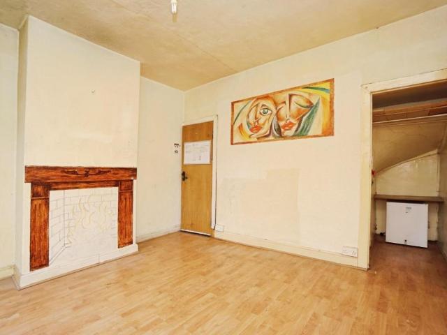 House for sale in Upperthorpe, South Yorkshire
