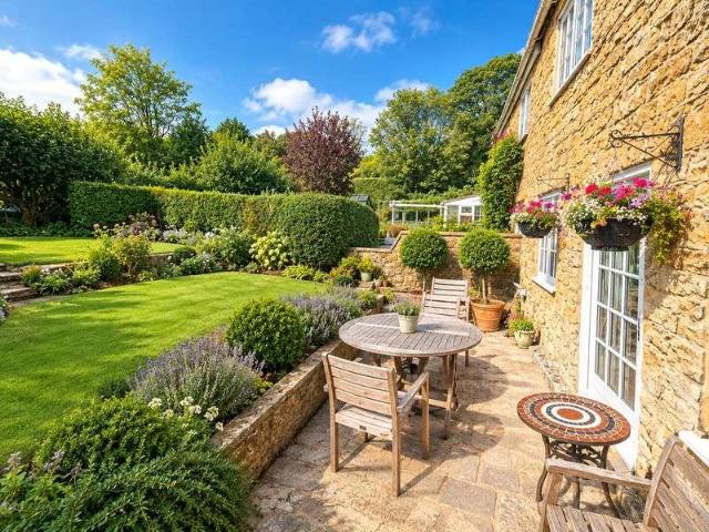 House for sale in Beaminster, Dorset