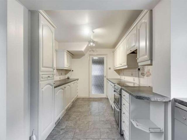 House for sale in Attenborough, East Midlands