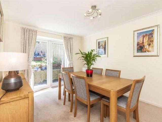 House for sale in Cross In Hand, East Sussex