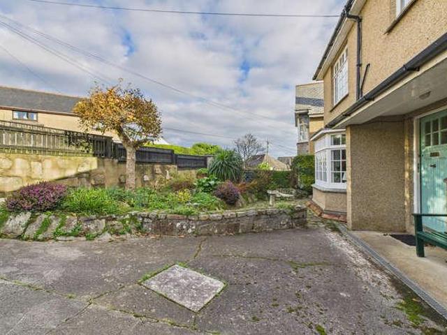 House for sale in Wherrytown, Penzance