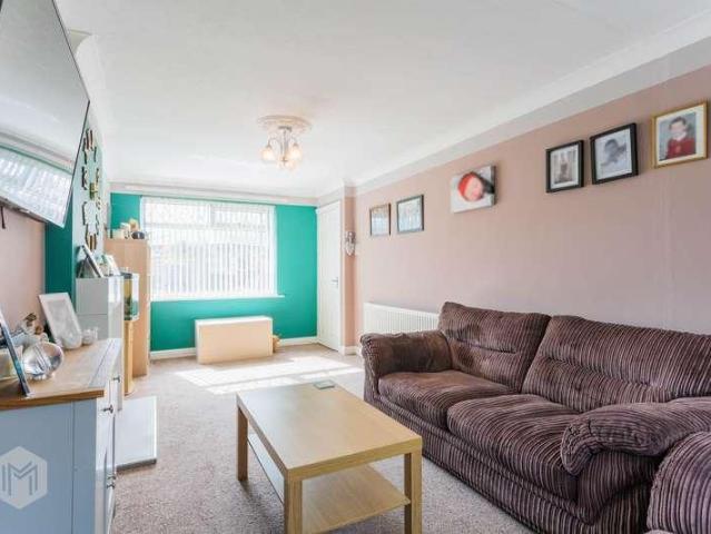House for sale in Lee Bank, Greater Manchester