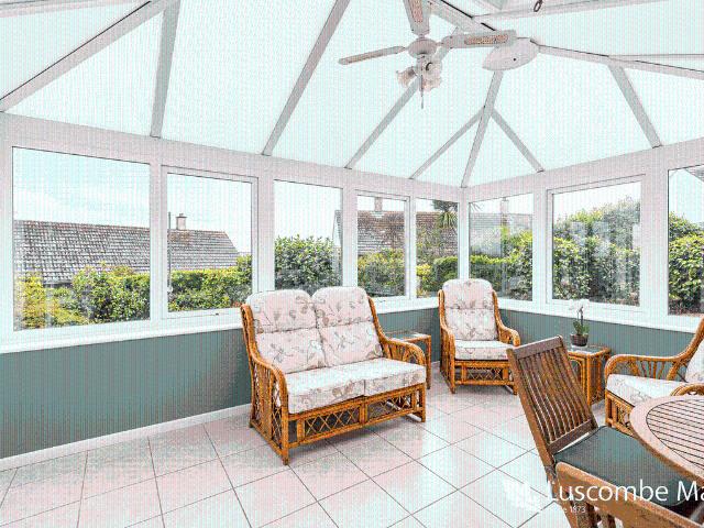 House for sale in Strode, Devon