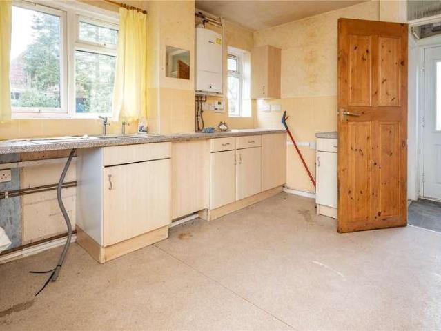 House for sale in Bromsgrove, Worcestershire