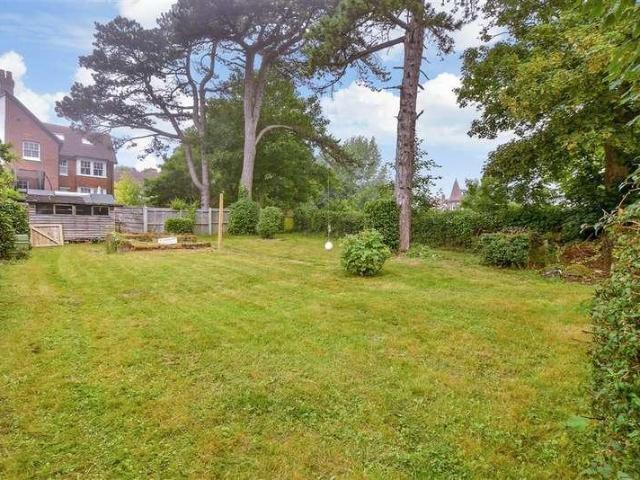 House for sale in Totland, Isle Of Wight