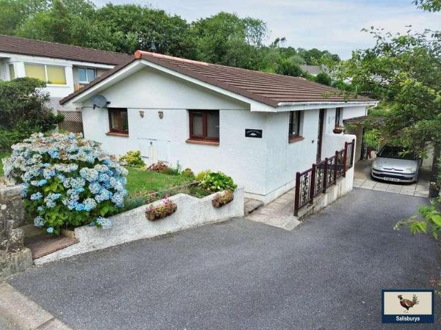 House for sale in Calstock, Gunnislake
