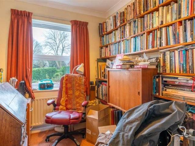 House for sale in Wimborne, Rowlands