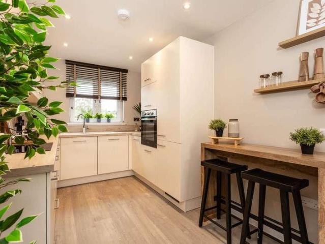 House for sale in Sinclairston, Scotland