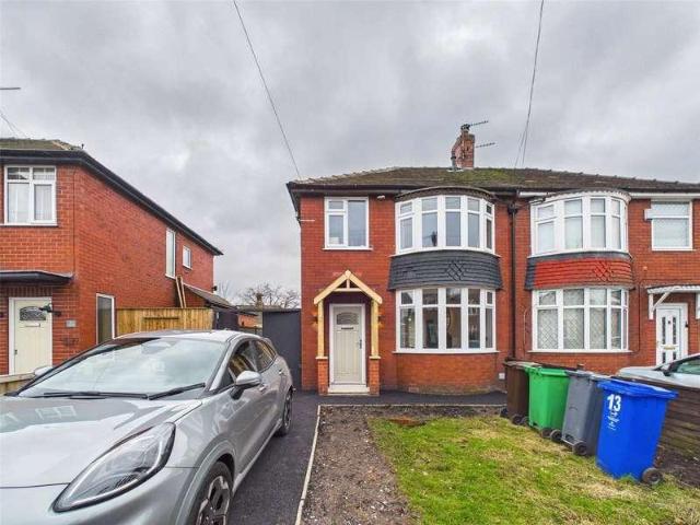 House for sale in Georgia, Greater Manchester