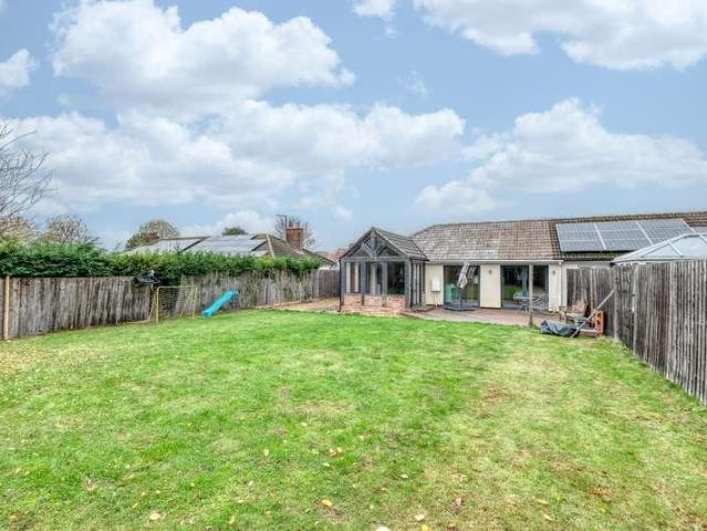 House for sale in Sinton Green, Forthampton