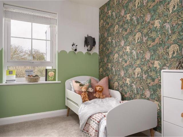 House for sale in Aylesbury, Kingsbrook