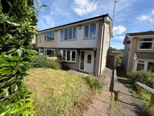 House for sale in Stourbridge, West Midlands