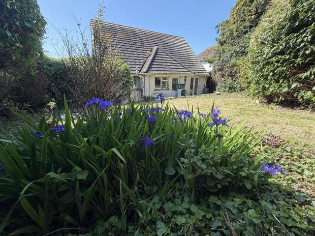 House for sale in Swanage, East Dorset
