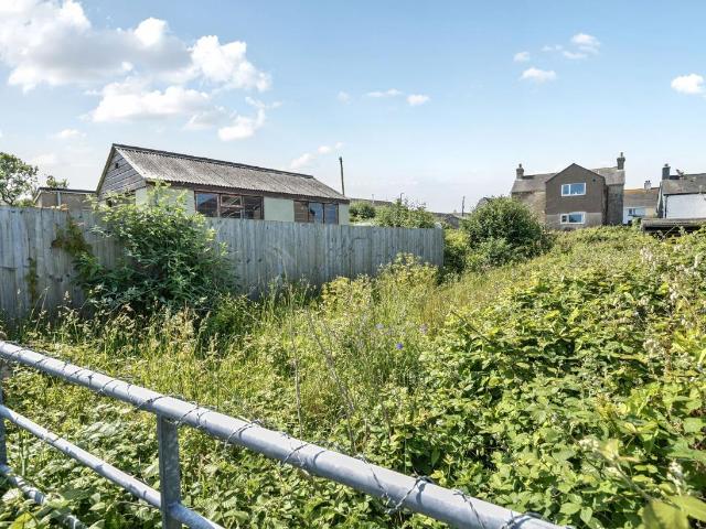 House for sale in St Just, Cornwall