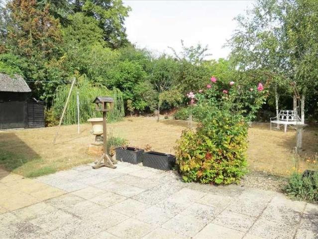 House for sale in Ashby De La Launde, Lincolnshire