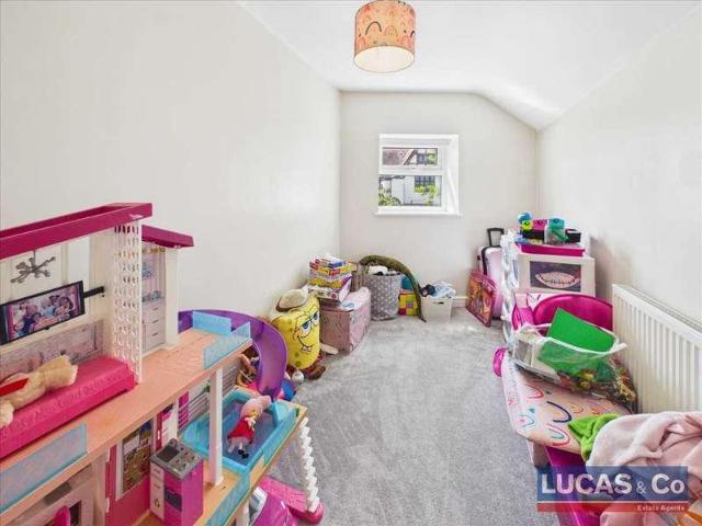 House for sale in Llanfair Pwllgwyngyll, Wales