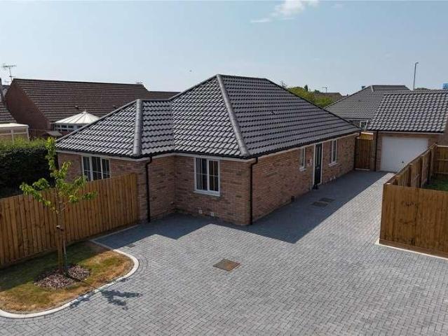 House for sale in Lakenheath, West Suffolk