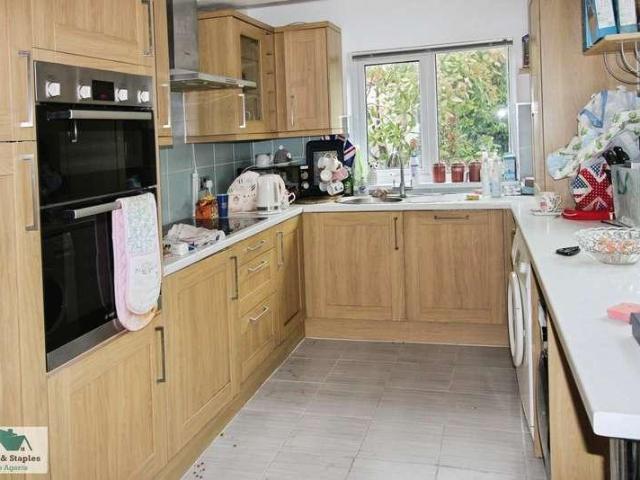 House for sale in Birkenhead, Egerton Park