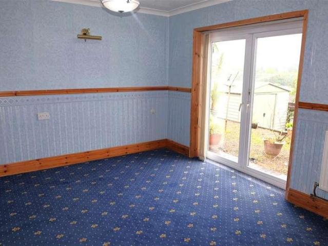 House for sale in Monkton, Pembroke