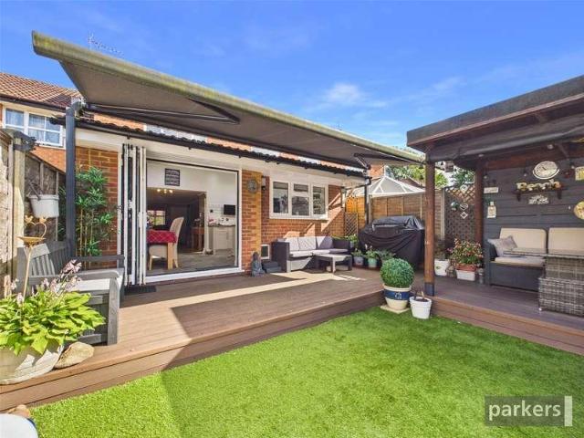 House for sale in Earley