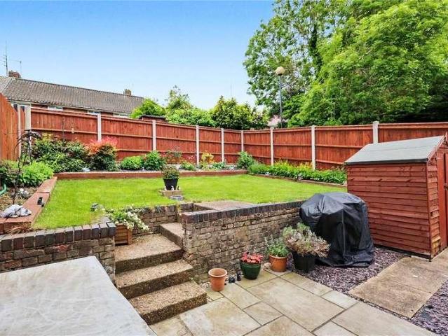 House for sale in North Earlham, East Bank