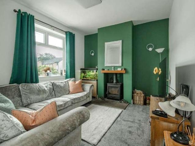 House for sale in Hellifield