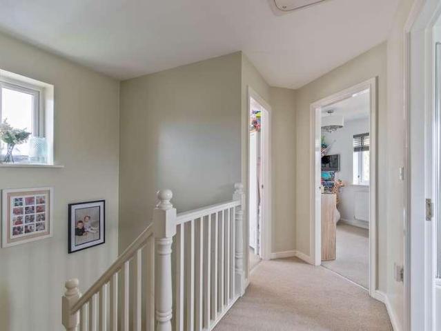 House for sale in Glan Llyn, Llanwern