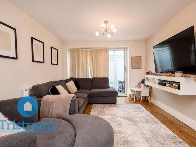House for sale in Mackworth, East Midlands