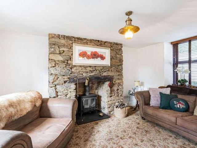 House for sale in Strode, Devon