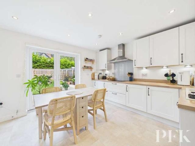 House for sale in Fell Lane