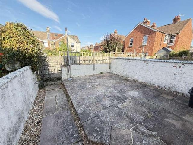 House for sale in Salisbury, Wiltshire