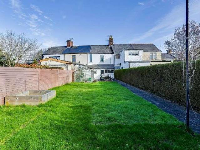 House for sale in Wales