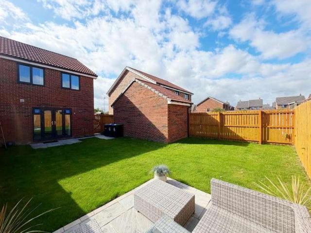 House for sale in Sedgefield