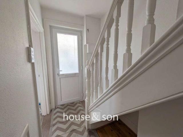 House for sale in Winton, Bournemouth