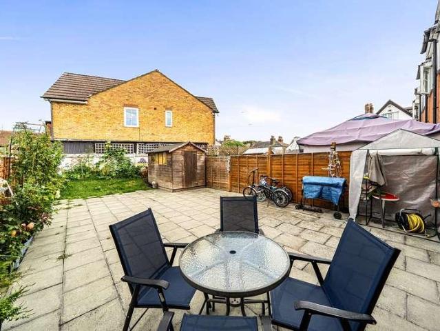 House for sale in London Borough of Merton, Greater London