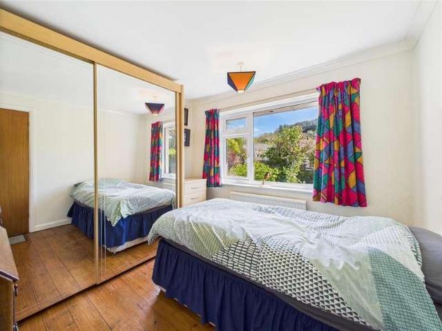 House for sale in Kentisbury, Devon