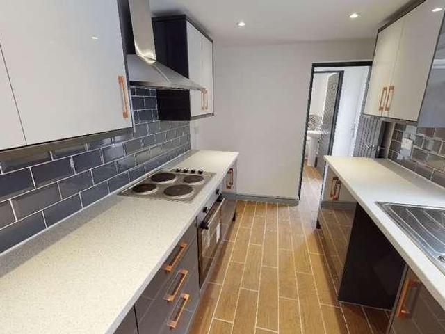 House for sale in Avenues, Hull
