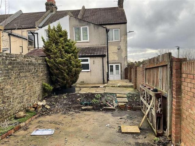 House for sale in Gillingham