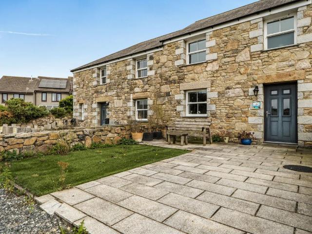 House for sale in St Just, Cornwall