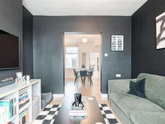 House for sale in Ormsgill, North Scale
