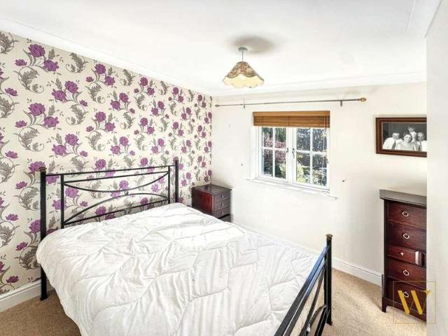 House for sale in Benson, South Oxfordshire