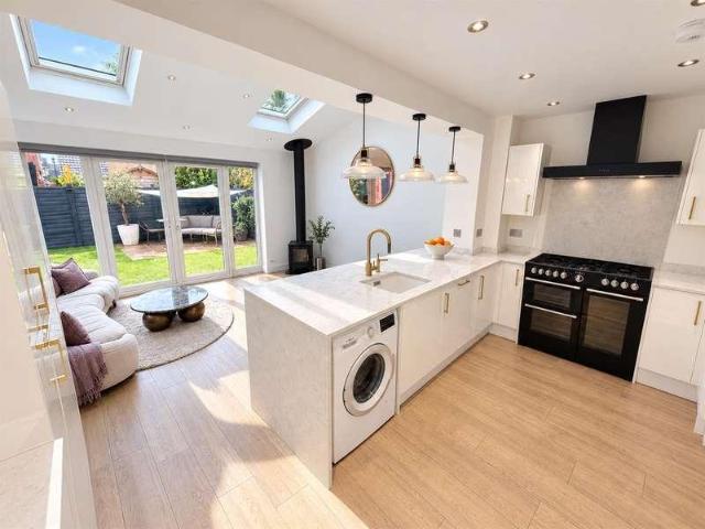 House for sale in The Vale, Portishead