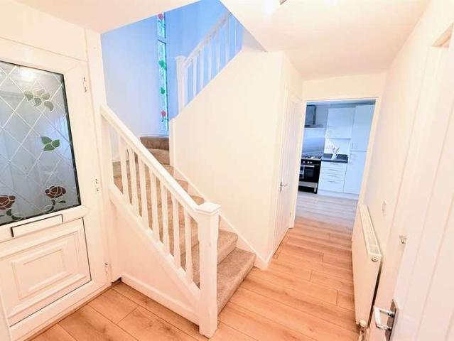 House for sale in Runcorn, Cheshire
