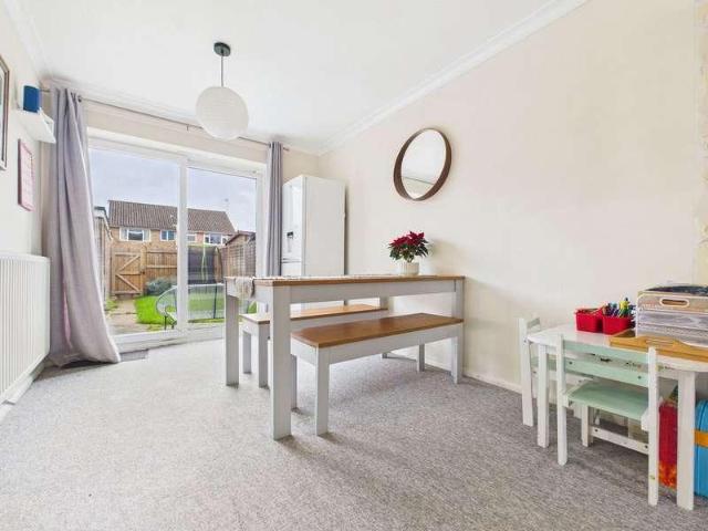 House for sale in Fishersgate, West Sussex