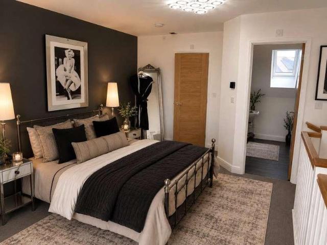 House for sale in Stonehouse, School House