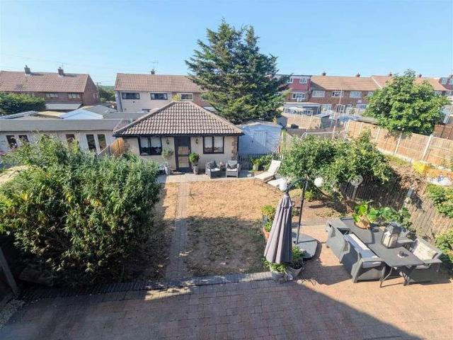 House for sale in Grays, Essex