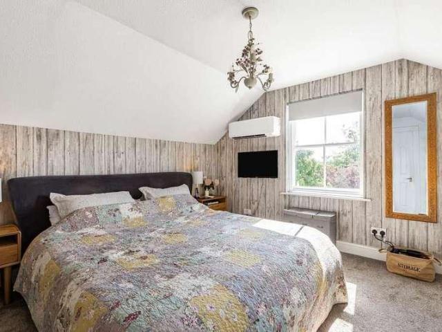House for sale in Colliers End, Hertfordshire