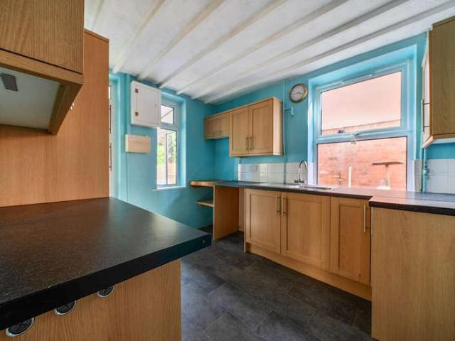 House for sale in Sandpits